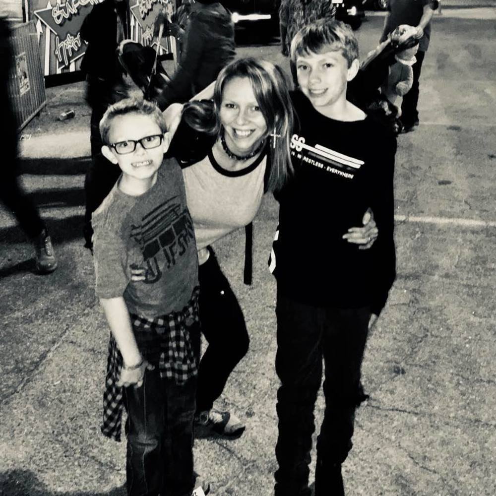 Meet your Posher, Lauren